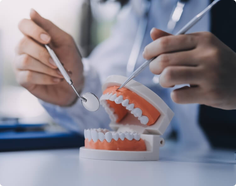 Dentist Clyde