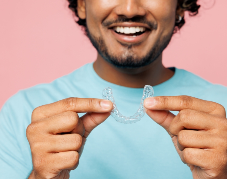 Braces and Clear Aligners Berwick