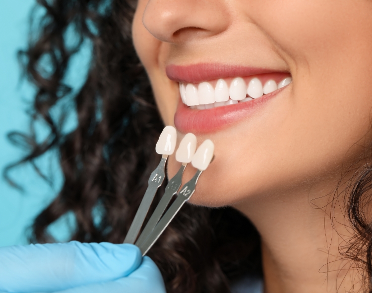 Cosmetic Dentistry